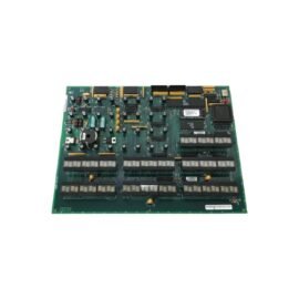 GE DS200KLDCG1AAA LED Display Board Technical Specifications