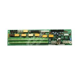 GE DS200STBAG1ACB Mark V Terminal Board: Multi I/O Drive Control