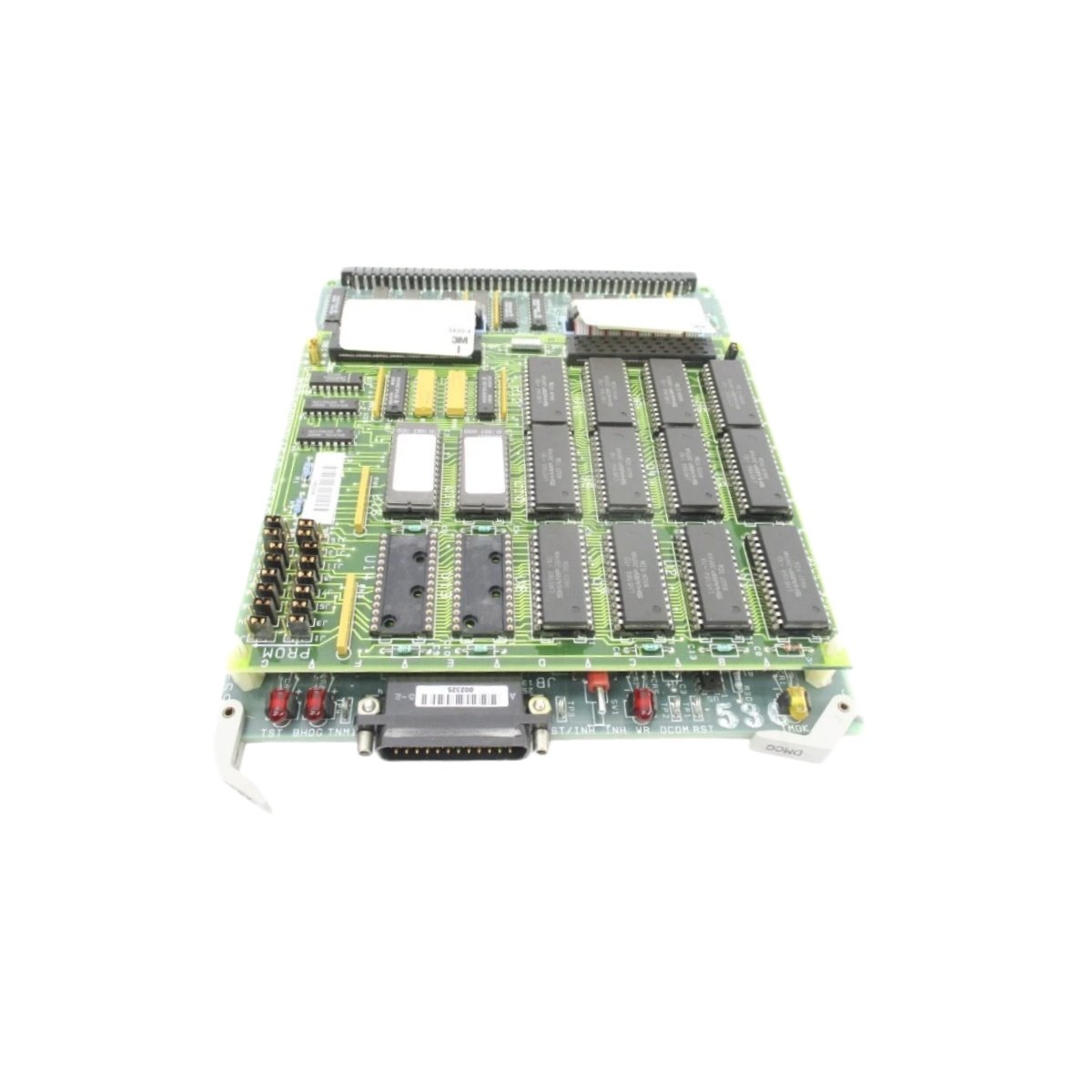 GE DS3800HMPK1F1B Mark V PCB | Turbine Control Board