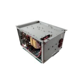 GE Mark IV System AC Input Module DS3820PSFF1A1A