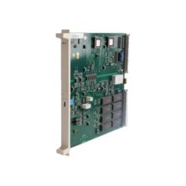 ABB DSAI145 Analog Input Unit: Legacy PC Board Technical Summary