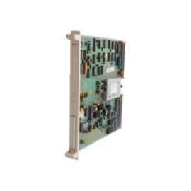 ABB DSAI155 57120001-HZ High-Density Analog Input Board