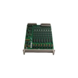 ABB DSAO120A 3BSE018293R1 Analog Output Board Specifications