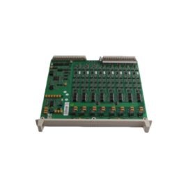 ABB DSAO120A High-Performance Analog Output Board