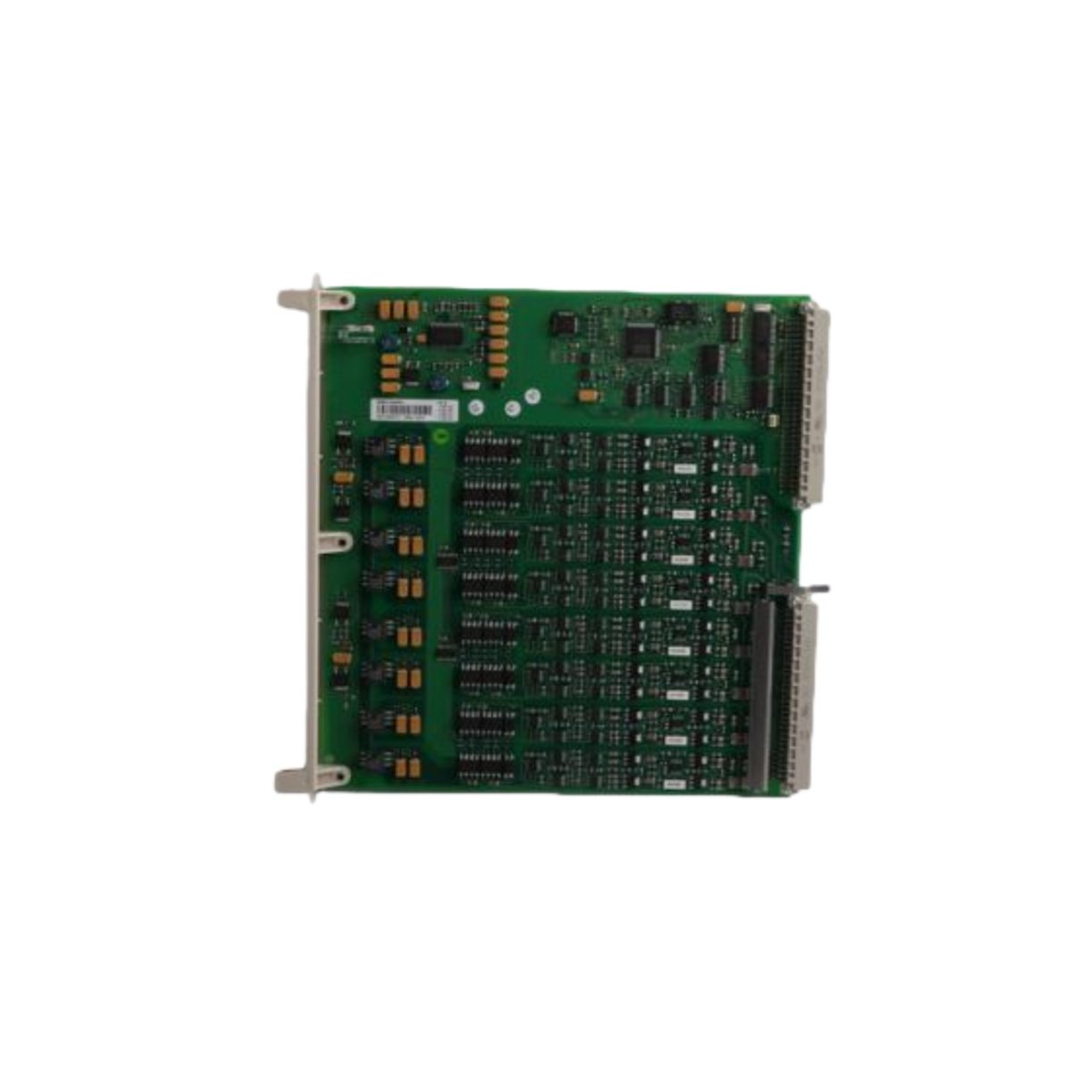ABB DSAO120A 8-Channel Analog Output Board | Specs & Data Sheet