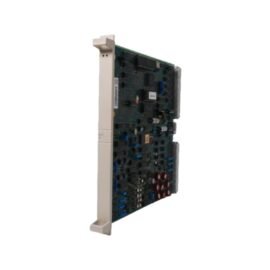 ABB DSAX110 57120001-PC Mixed Analog I/O Board Technical Specifications