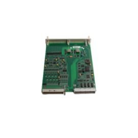 ABB DSAX110A 3BSE018291R1 Analog Input/Output Board Specifications
