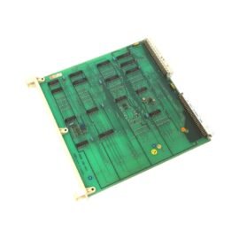ABB DSBC110 57310256-E Bus Termination Module