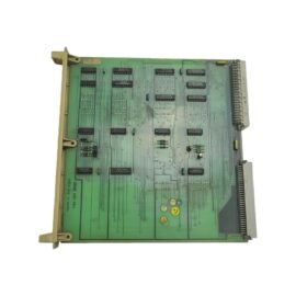 ABB DSBC111 57310256-K Bus Termination Module