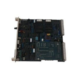 ABB DSCA 160A RS-232 Communication Processor