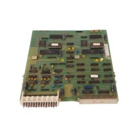 ABB DSCA125A 57520001-CY Communication Interface Module