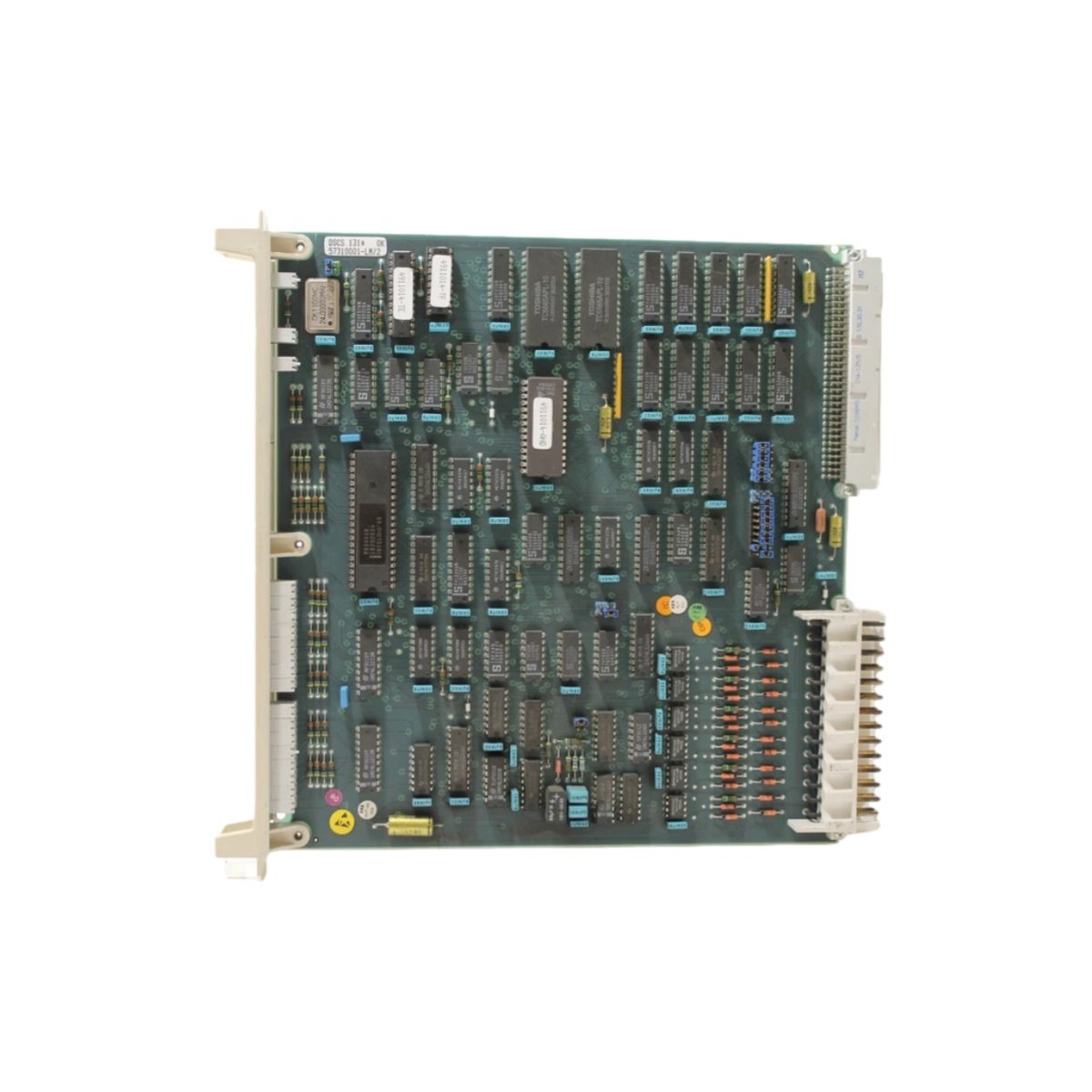 Command Module Plus Lm ABB DSCS131 57310001-LM Communication Module