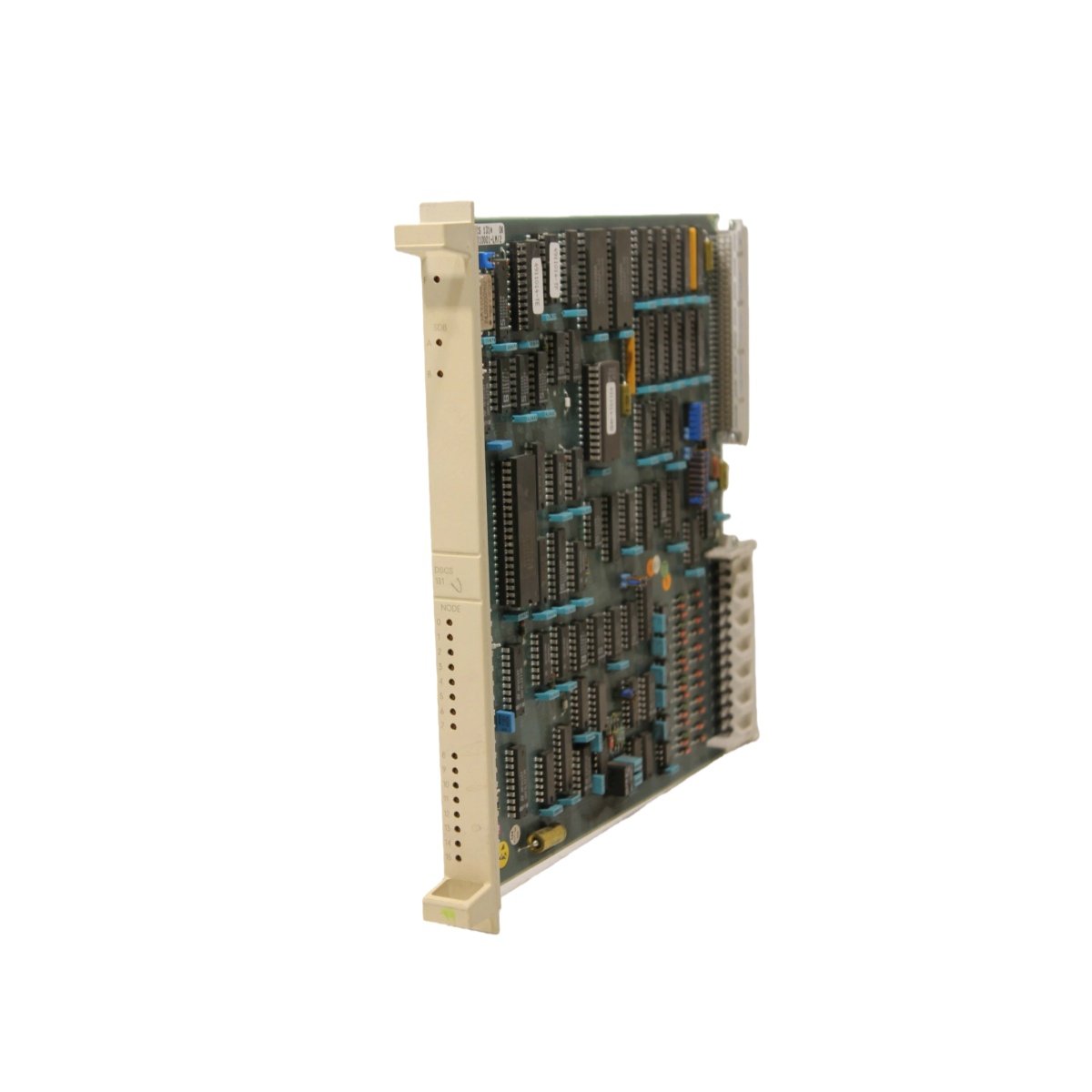 Command Module Plus Lm ABB DSCS131 57310001-LM Communication Module