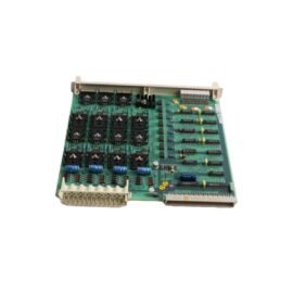 ABB DSDI130 Digital Input Module – 32-Channel 24VDC Interface for Hazardous Area Automation