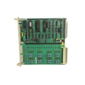 ABB DSDI131 57160001-GV Digital Input Unit – 32-Channel 24VDC Module with Advanced Diagnostics