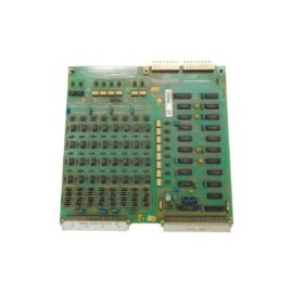 ABB DSDO115 57160001-NF Digital Output Board