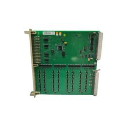 ABB DSDO115A 3BSE018298R1 Digital Output Board