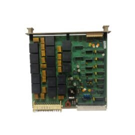 ABB DSDO131 Digital Output Board