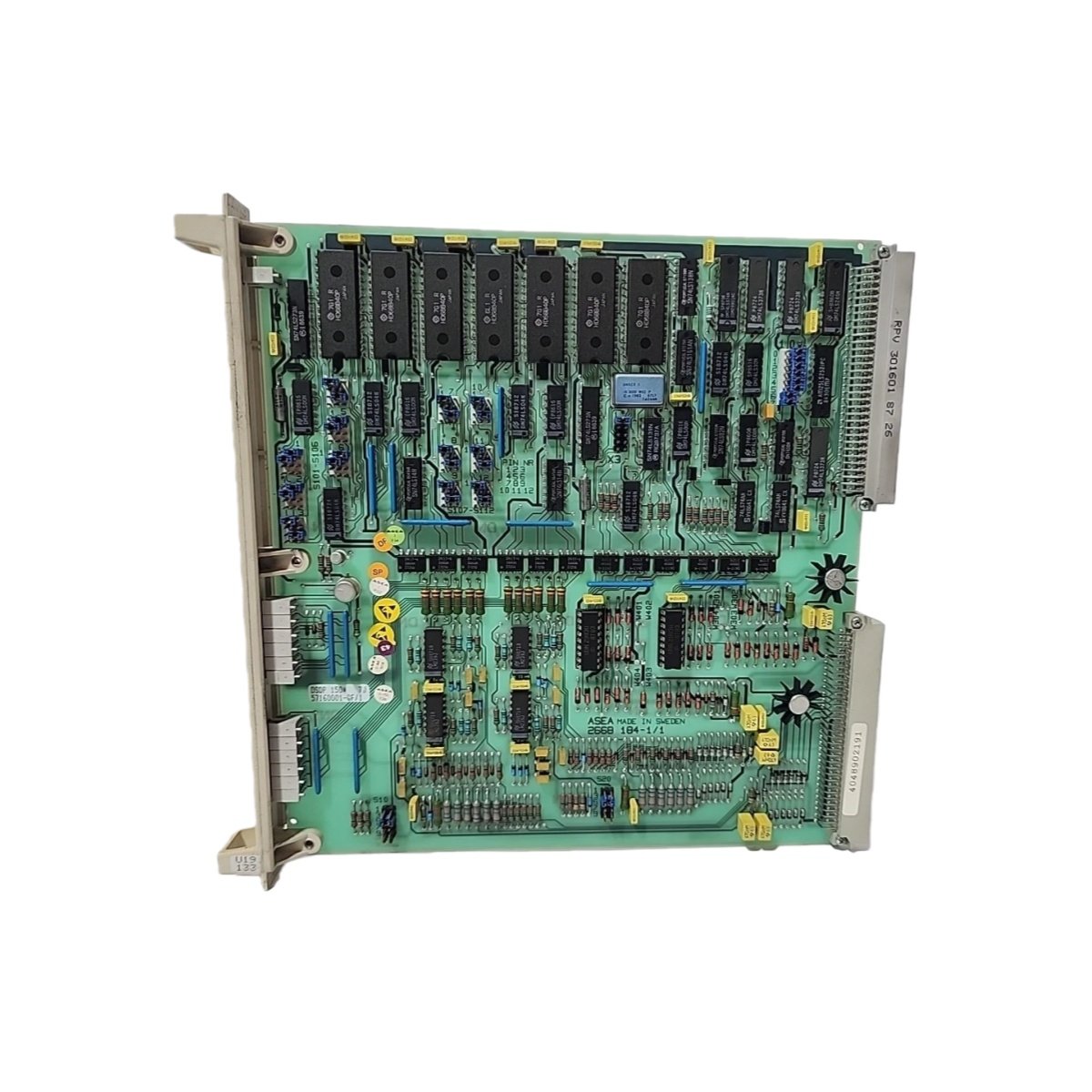 DSDP150 5716-0001-GF Pulse Distribution Board
