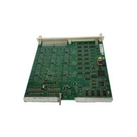ABB DSDX180 3BSE003859R1 Digital Combination I/O Module
