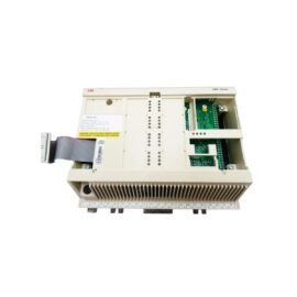 ABB DSDX451 5716075-K Remote In/Out Expansion Unit