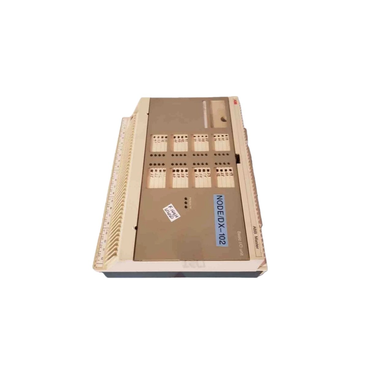 ABB DSDX451L Remote I/O Expansion Unit - Image 4