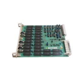 ABB DSMB127 57360001-HG Analog Input/Output Module