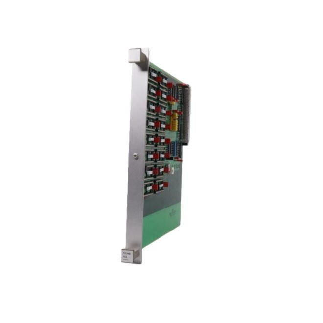 ABB DSMB144 57360001-EL Network Output Module