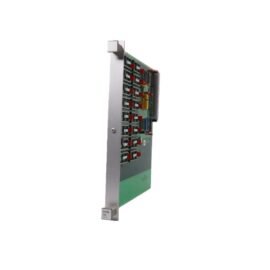 ABB DSMB144 57360001-EL Network Element Output Module
