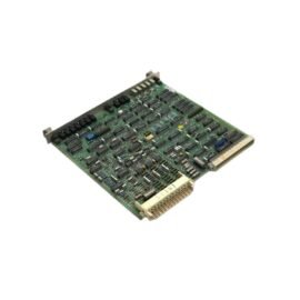 ABB DSQC104 Resolver Board: Precision Feedback for Robot Motion