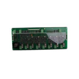 ABB DSQC227 Robot Printed Circuit Board: Dedicated I/O Interface for Precision Control