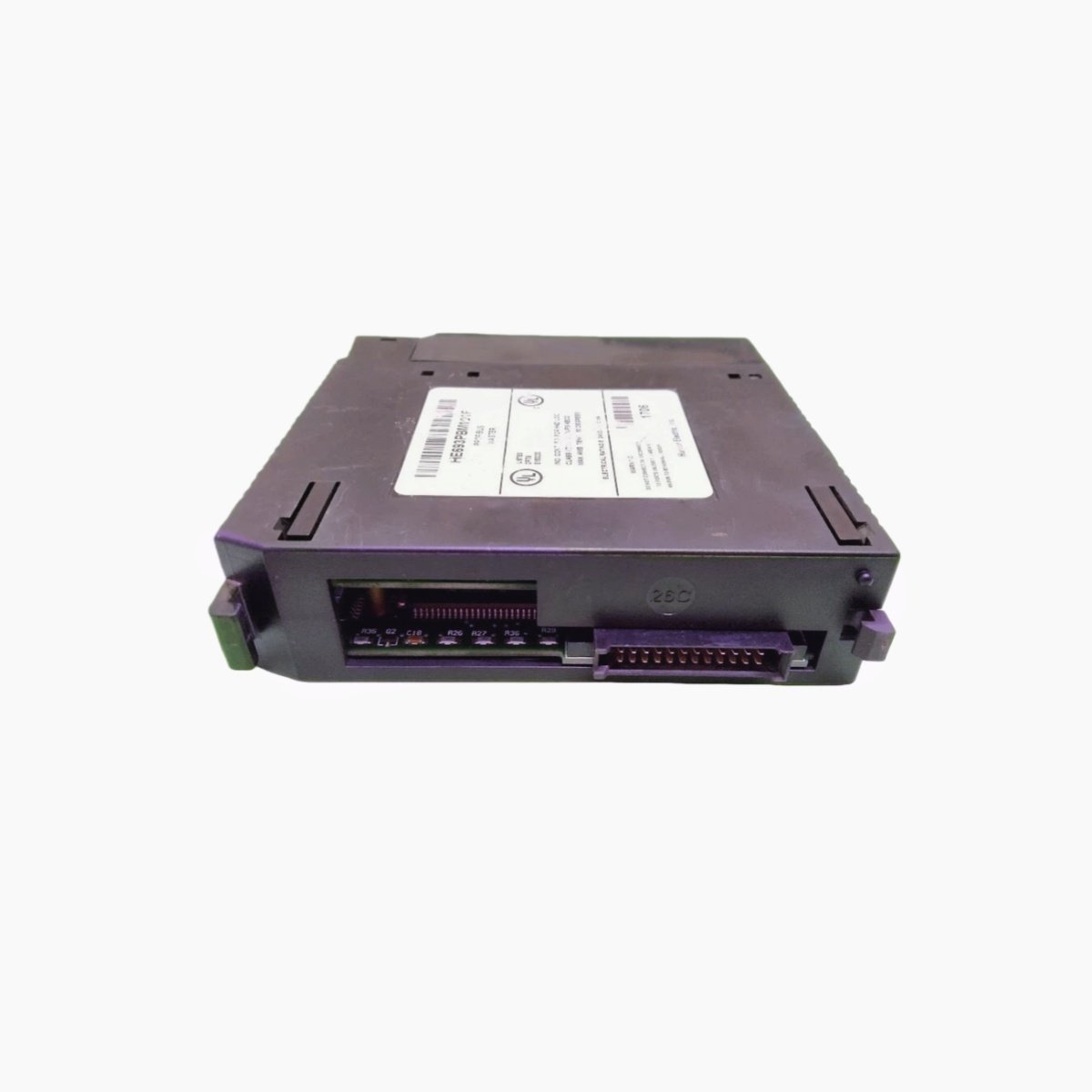 Profibus Master Module GE HE693PBM101F Profibus DP Master Module