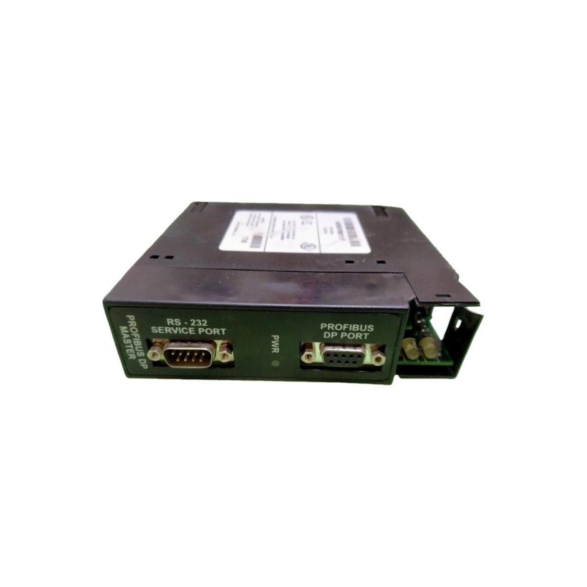 Profibus Master Module GE HE693PBM101F Profibus DP Master Module