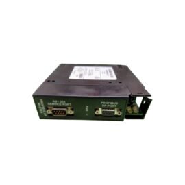 GE HE693PBM101F Profibus DP Master Module for Series 90-30