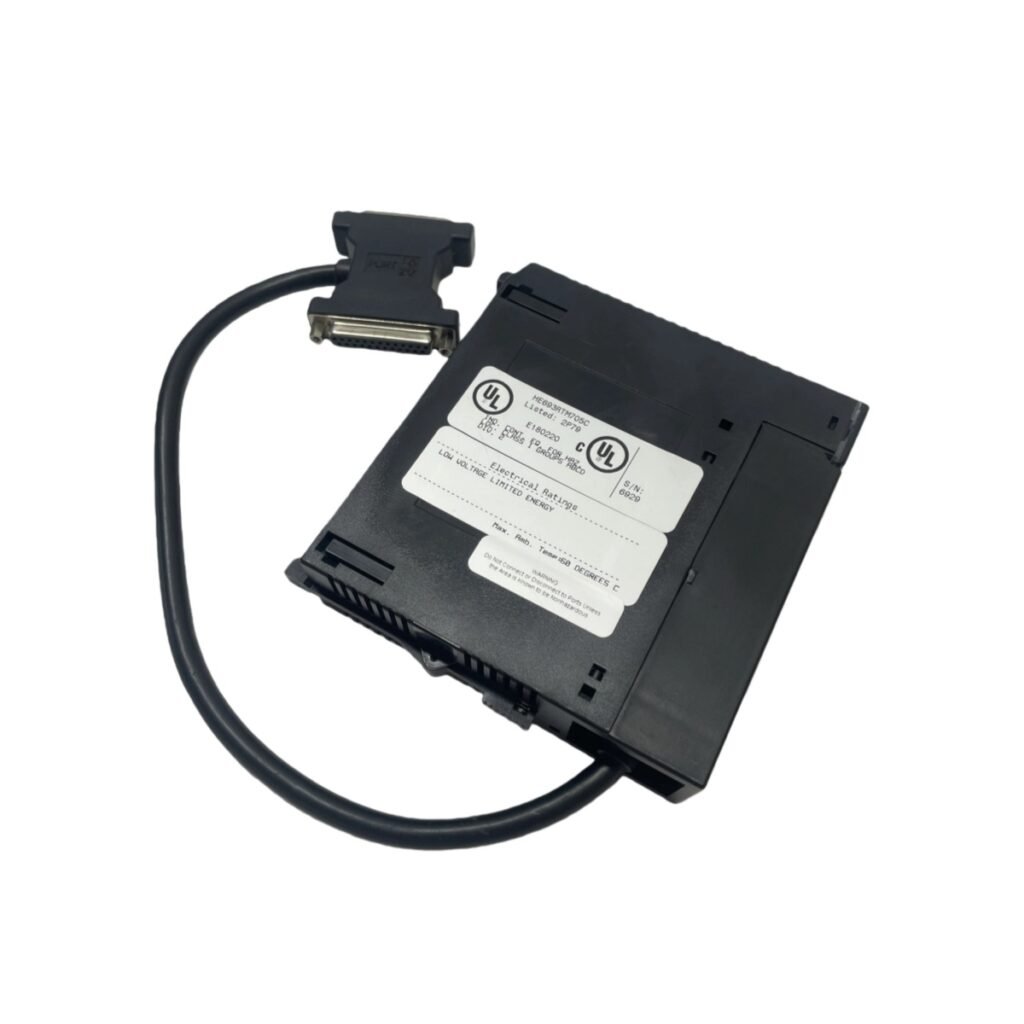 GE HE693RTM705 Master Communication Module