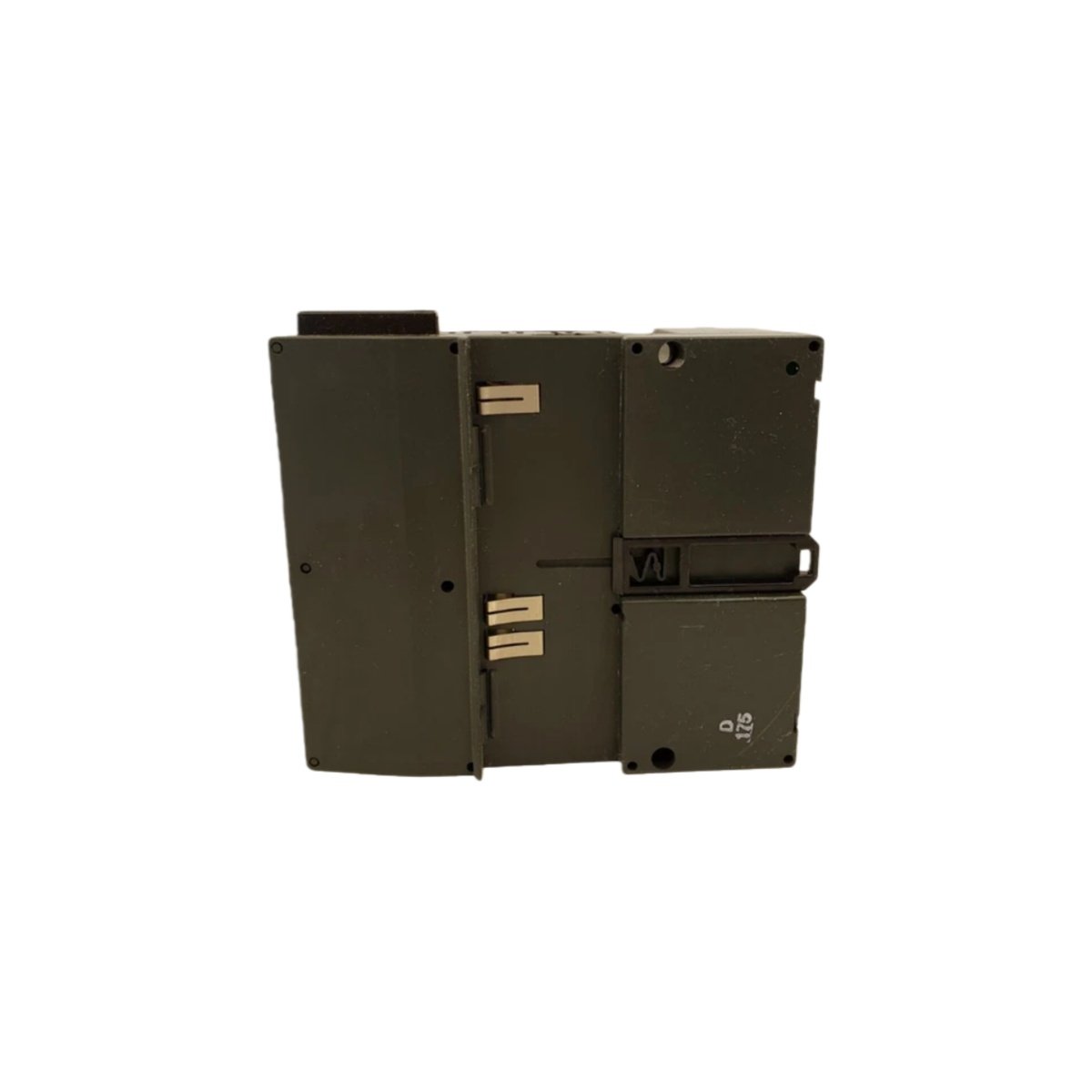 GE IC200ALG230 VersaMax Analog Input Module