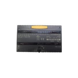 GE IC200MDD843 VersaMax Discrete Mixed I/O Module