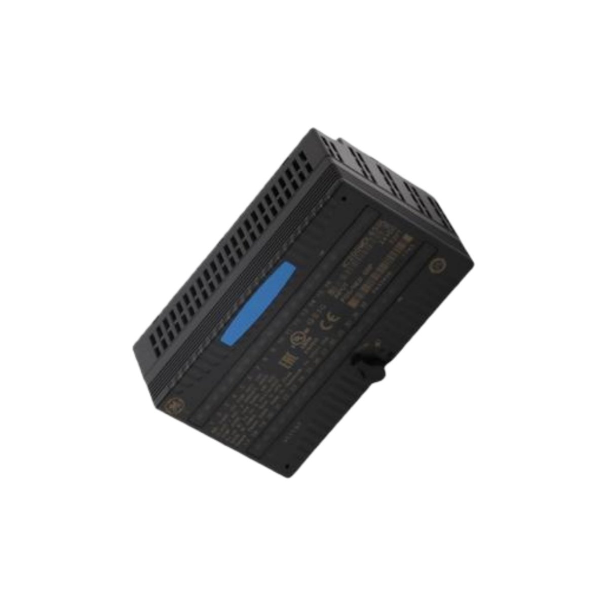 GE IC200MDL650 VersaMax 32-Point DC Input Module