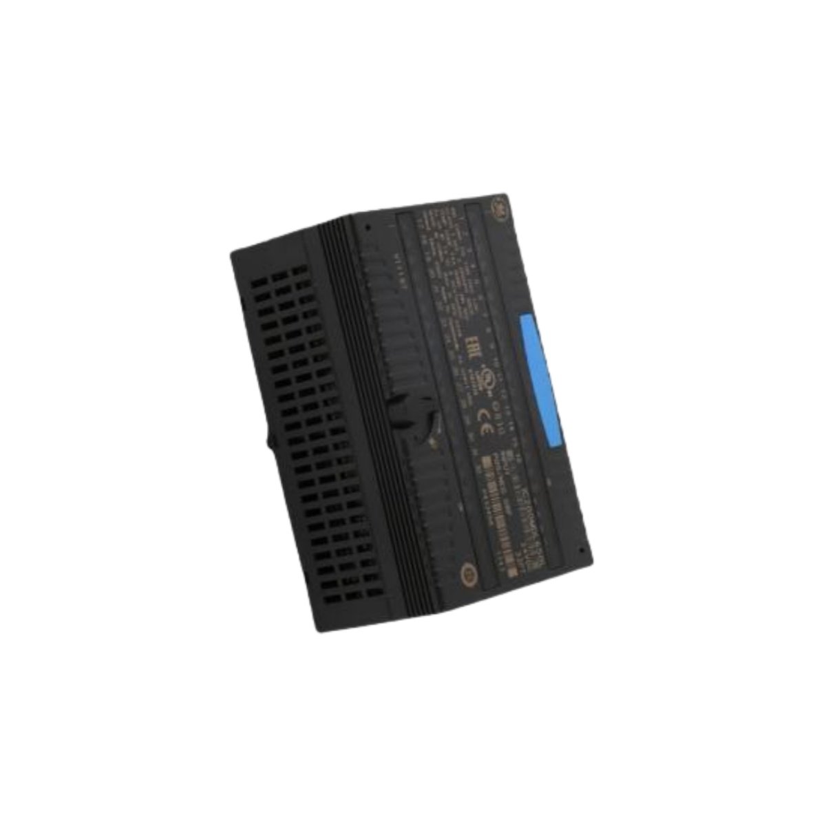 GE IC200MDL650 VersaMax 32-Point DC Input Module