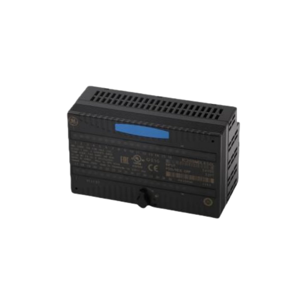 GE IC200MDL650 VersaMax 32-Point DC Input Module