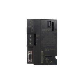 GE IC200PBI001 Profibus Network Interface Unit (NIU)