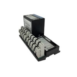 GE IC670CHS002E Hot-Swap I/O Terminal Base