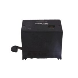 GE IC670MDL241 240VAC Input Module for Field Control Series