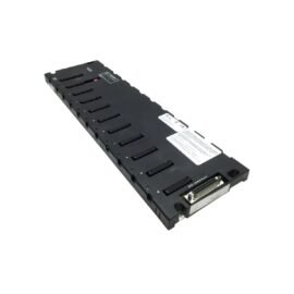 GE IC693CHS392 Series 90-30 PLC 10-Slot Expansion Baseplate
