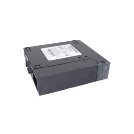 GE IC693CMM311 Serial Communication Coprocessor Module