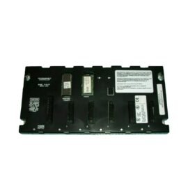 GE IC693CPU311 Series 90-30 Integrated CPU Baseplate