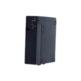 GE IC693CPU360 Series 90-30 Processor: High-Speed Control Module