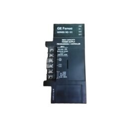 GE IC693PWR330 High Capacity Power Supply for Series 90-30 PLC