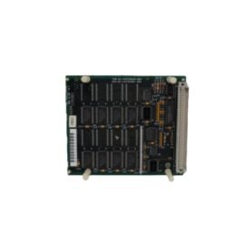 GE IC697MEM717 Series 90-70 PLC Expansion Memory Module