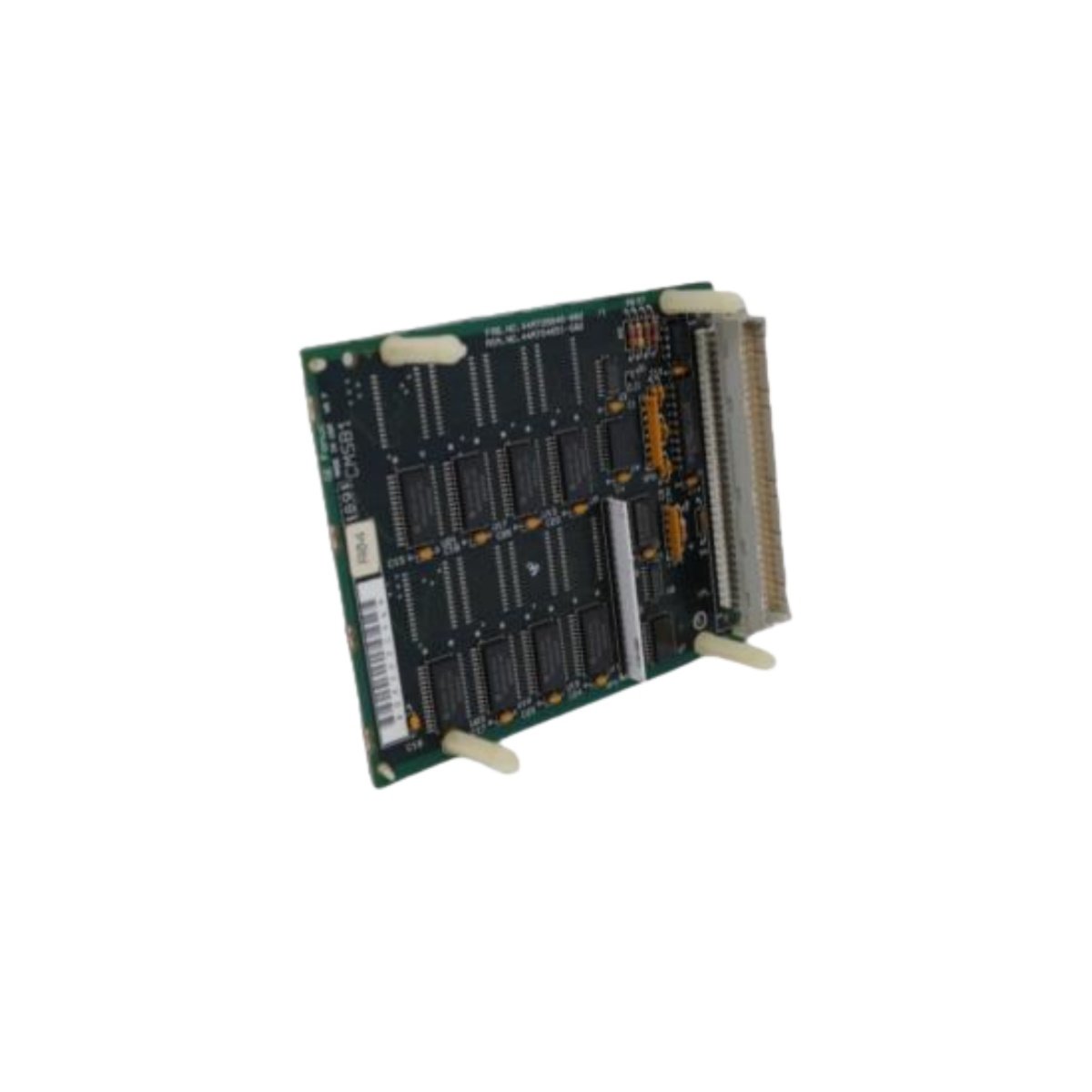 GE IC697MEM717 Memory Module | 64-512 KB for Series 90-70 PLC